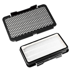 Filtre de rechange pour aspirateur Rowenta ZR902501 – Filtration haute performance qui capture 99,99 % des particules pour un air pur. Lavable - Product Image 3