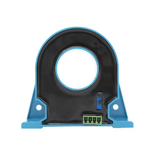 Transductor de Corriente CA TR0215-LBC24-R, Entrada CA 0~200A, Salida RS485, Sensor de Corriente, Transmisor de Corriente para Inversores Fotovoltaicos - Product Image 2