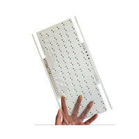 Substrats en verre pour transistors à couche mince (TFT) |   Plaques de base LCD/OLED
