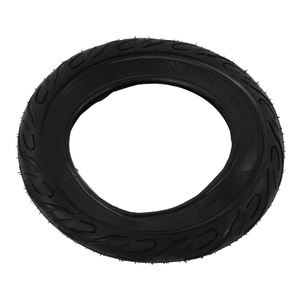 Pneumatici di Ricambio per Biciclette per Bambini, Gomme Durevoli in Gomma, Accessori per Biciclette per Bambini 12x2.50 - Product Image 1