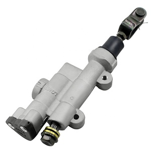 Ap03 — pompe avec maître cylindre pour frein arrière, pour Honda CR125R, CR250R, CRF250R, CRF250RX, CRF250X, CRF450R, CRF450RX, CRF450X, <span class=keywords><strong>CRF450L</strong></span> - Product Image 4