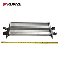Intercooler Udara Otomatis untuk Toyota HILUX ROCCO VIGO INNVOA FORTUNER 2015-2018 17940-0L110 17940-0L120