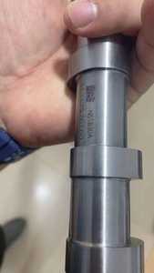 เพลาลูกเบี้ยวฝาสูบ N55สำหรับ BMW N55B30 E90 335i <span class=keywords><strong>3</strong></span>.0L OE 11317576160 kusima - Product Image 2