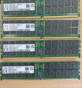 Mémoire Dell 32 Go 4800/5600, gamme complète de modèles RDIMM DDR5 en stock, vente en gros, mémoire haute vitesse 32 Go, prend en charge 4800 MHz et 5600 MHz - Product Image 5