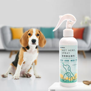 Vente en gros, nouveau <span class=keywords><strong>spray</strong></span> sans zone pour animaux de compagnie, 250ml répulsif pour chats et chiens pour empêcher les chats et les chiens de se gratter - Product Image 2