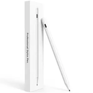 ความแม่นยำสูง Dedicated 2 In1mode เคล็ดลับแม่เหล็กปากกา Stylus Stylus สำหรับ Apple Ipad ดินสอ2