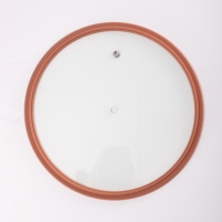 Couvercles de casseroles en silicone de qualité alimentaire, écologiques, anti-débordement, anti-fuite, anti-poussière, résistants au four, personnalisables