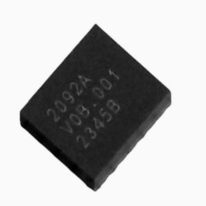 شريحة إرسال واستقبال RS485/422 معزولة أصلية <span class=keywords><strong>CA</strong></span>-IS2092A حزمة LGA-16 - Product Image 1