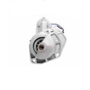 Motorino di Avviamento ad Alta Efficienza 24V 10T 4.0KW 0001251009, Ricambio per Motori IVECO - Product Image 2