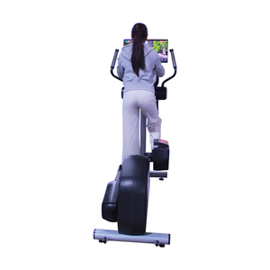 Commercial Fitness <strong>Elliptical</strong> Machine - Product Image 6