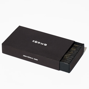 Top Inquiry High Quality Custom Full Colour Paper packaging Matchbox