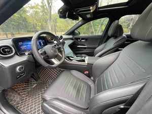 <span class=keywords><strong>Mercedes</strong></span>-Benz <span class=keywords><strong>Clase</strong></span> <span class=keywords><strong>C</strong></span> C200L 2022, Versión Sport, Volante a la Izquierda, Gasolina, Sedán Usado, Euro VI, Alto Rendimiento, Exportado de China, SUV - Product Image 3