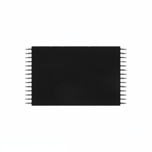 BOM IC In Stock 28 TSSOP ISD4002-240EY Buy Electronics Components Online Interface - Product Image 1