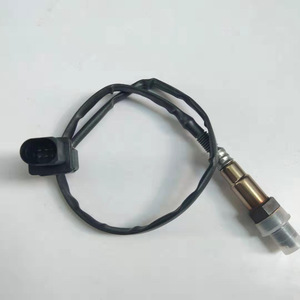 เซ็นเซอร์ออกซิเจน 8F9Z-9F472-G 0258017323 สำหรับอะไหล่ทดแทนรถฟอร์ด F-150 - Product Image 3