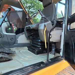 Excavadora de cadenas usada CAT 330D de 20 toneladas, excavadora Caterpillar 330D grande usada de 30 toneladas en venta - Product Image 6