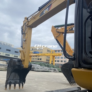 Excavadora de segunda mano Caterpillar de Japón, 8 toneladas, Caterpillar 308 308ccr, Pelle Cat 308c308e11067 Liv4 Avril - Product Image 5