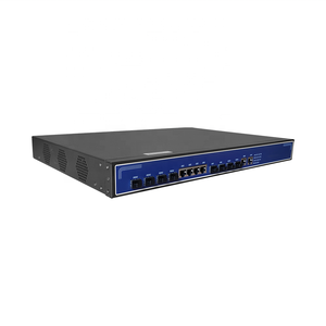 OLT de 4 Puertos a Buen Precio para FTTH y GEPON +2-7dBm, Factor de Forma SFP, Conector RJ45 para Red POE, Fibra Óptica, Alcance de 20KM - Product Image 3