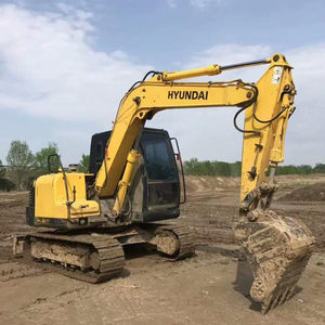 Hyundai R80-7 /R60-7 PELLE AVEC BONNE QUALITÉ ET PRIX BAS - Product Image 1