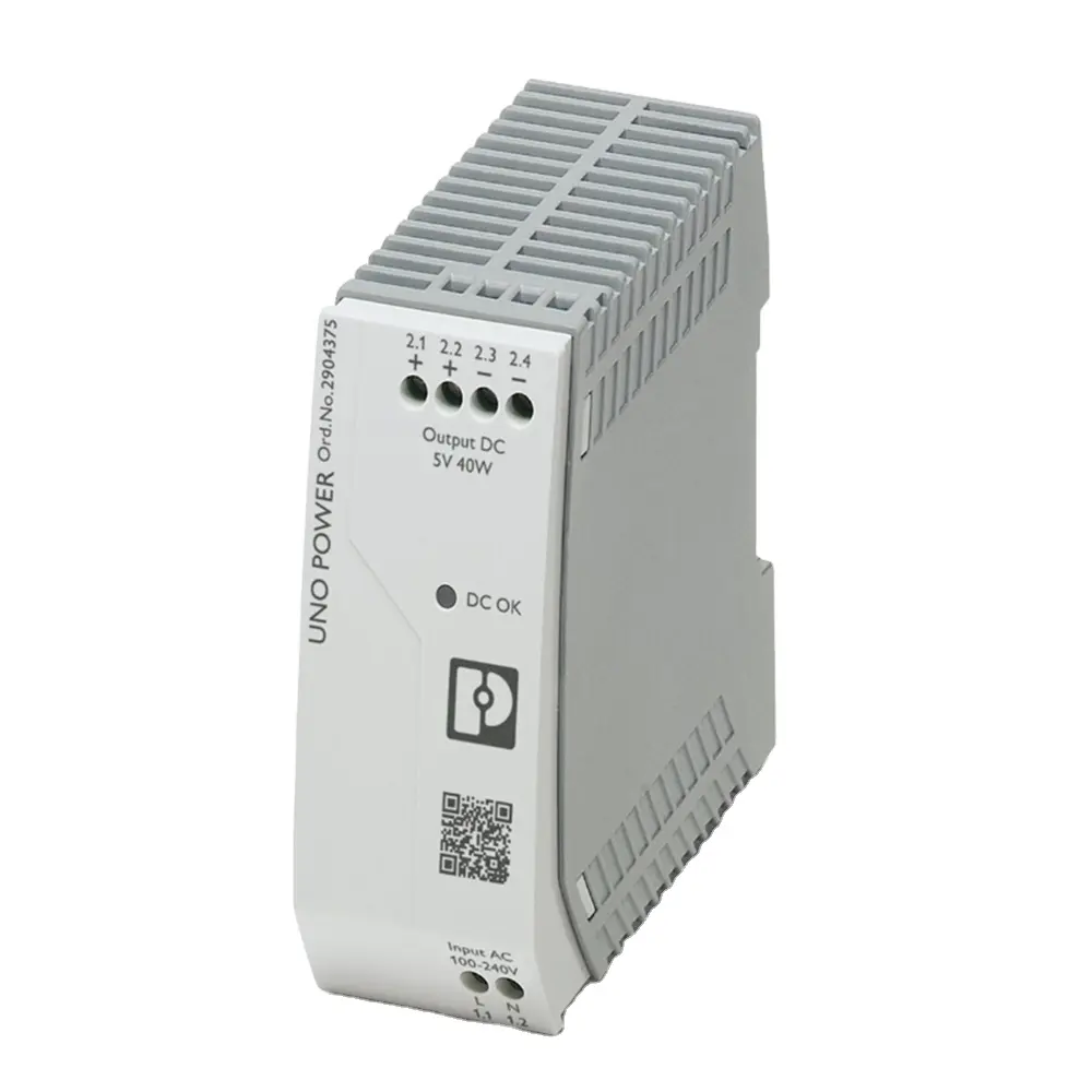 PHOENIX 2320092 QUINT-PS/24DC 24DC/10 Convertisseurs DC/DC