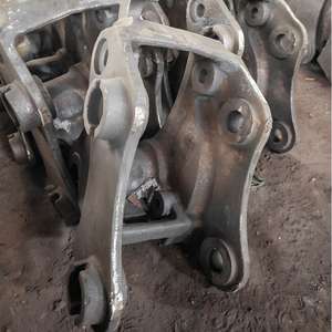 Suku Cadang <span class=keywords><strong>Excavator</strong></span>, Quick Coupler <span class=keywords><strong>Excavator</strong></span> Hidrolik, Layanan Penukaran Aksesoris, Layanan Pengecoran Baja, Suku Cadang <span class=keywords><strong>Excavator</strong></span> Kecil - Product Image 6