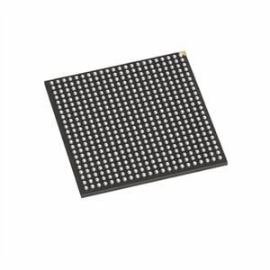 IC FPGA 297 I/O 484FBGA LFE2-12E-6F484C ตัวแทนจำหน่ายที่ได้รับอนุญาต 484 BBGA ผู้จัดจำหน่ายชิ้นส่วนอิเล็กทรอนิกส์แบบฝังตัว - Product Image 1