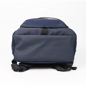 CHANGRONG <span class=keywords><strong>Sac</strong></span> <span class=keywords><strong>à</strong></span> <span class=keywords><strong>Dos</strong></span> de Voyage Sport Décontracté Unisexe Personnalisé Léger en Polyester Souple avec Fermeture Éclair en Silicone Recyclable pour le Camping et la Randonnée - Product Image 4