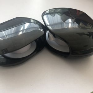 سماعة أذن أوتوماتيكية كابل لفاف سماعة رأس صغيرة جيدة لتوفير منظم كابل المساحة - Product Image 2