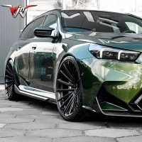 Jantes forgées 5x112 5x120 5x114.3 à profil profond concave 18 19 20 21 pouces pour BMW E60 E36 G20 G30 E39 M4 F82 M3 G80 M5 F90 M340i