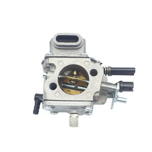 Nuevo Carburador MS660 para Motosierra <span class=keywords><strong>STIHL</strong></span> MS640 MS650 064 065 066, Servicio de Etiquetado para Envío Directo - Product Image 1