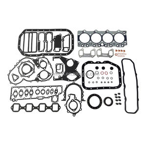 Juego Completo de Juntas para Motor Diésel IZUMI 4BD1T 5-87810-720-2 - Product Image 1