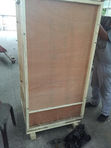 Máquina automática de llenado de salchichas Máquina neumática para hacer salchichas - Product Image 6