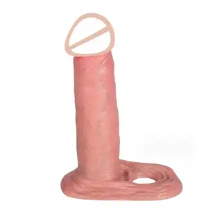 세 가지 크기 수탉 반지 페니스 슬리브 딜도 인핸서 시간 지연 콘돔 남성용 성인 섹스 토이