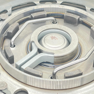 Transmisi baru asli 6DCT450 MPS6 Kit kopling ganda basah 36001826 36050661 36012404 untuk Volvo XC60 S40 S80L S60 V40 C30 - Product Image 4