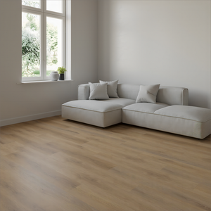 Venta caliente al por mayor tablón de vinilo de lujo 20 <span class=keywords><strong>mil</strong></span> SPC clic suelo - Product Image 4