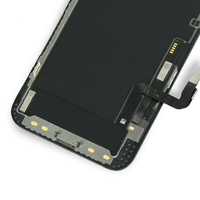 Vente en Gros Directe Usine Écran OLED Incell LCD pour iPhone 12, 12Pro, 12Pro Max