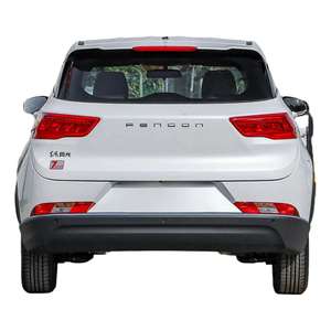 Mejor precio 2022 Excelente estado Stock Cars Dongfeng <span class=keywords><strong>Fengon</strong></span> 500 SUV <span class=keywords><strong>5</strong></span> Asientos Auto Transmisión para la venta - Product Image 6