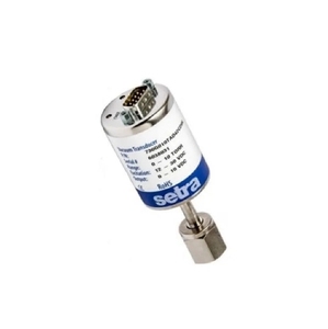 Manomètre à vide capacitif 730 - Product Image 4