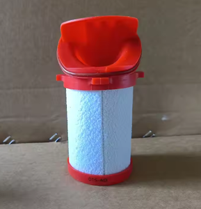 อะไหล่เครื่องอัดอากาศกรองน้ำมันความแม่นยำสูง ซีรีส์ MANNY GNY-015-A0 กระดาษกรอง รับประกัน 6 เดือน จัดส่งด่วน ผ่านการทดสอบแล้ว - Product Image 3