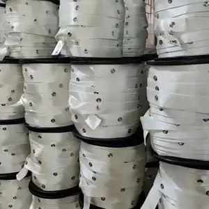 Huisdecoratie Saudi Markt Hot Selling Hoge Kwaliteit S Wave Gordijnen