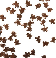 Goede Kwaliteit Polymeer Klei Multi Soorten Vruchten Slices Sprinkles Voor Slime Craft