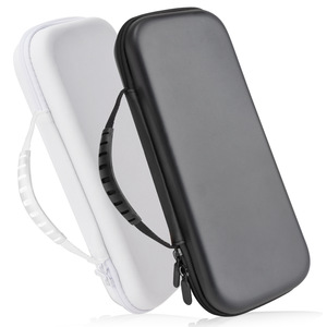 Estuche de transporte portátil rígido de <span class=keywords><strong>EVA</strong></span>, a prueba de golpes, protector, para consola <span class=keywords><strong>Asus</strong></span> <span class=keywords><strong>ROG</strong></span> Ally, bolsa de almacenamiento, funda para teléfono - Product Image 3
