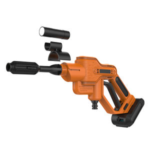 Hidrolavadora de Alta Presión para Autos AUTO, 30 Bares, Batería de Larga Duración 18000mAh, Bomba de Alta Potencia, Pistola de Agua GFS-HPW - Product Image 4