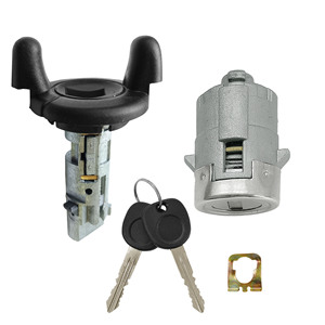 Cilindro de Encendido KD011Q5 con 2 Llaves para Buick Chevrolet Cadillac, Repuestos de Auto - Product Image 5