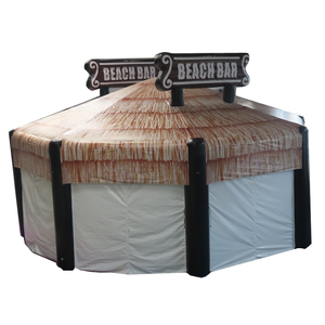 Tente de bar gonflable étanche, 10m, livraison gratuite - Product Image 1
