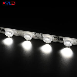 Barra LED de Alta Calidad ADLED ADS-E1818-18W-HE para CE Rohs, Barra LED de Alto Brillo de 4000LM, Tira LED Edgeli, Luces de Borde SEG, Caja de Luz - Product Image 1