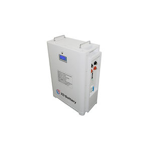 Lifepo4 Solar batterie Home Energie speichers ystem langlebige Batterie - Product Image 2