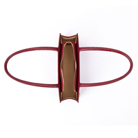 Sacs à main en cuir végan à texture crocodile à la mode personnalisés pour les femmes de luxe 2025 sac fourre-tout de haute qualité avec logo sac à bandoulière