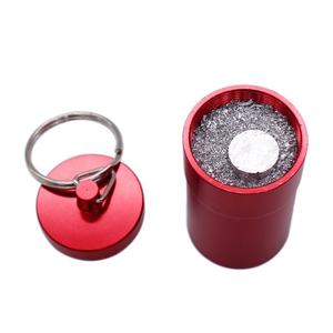 99% di metallo puro Mg asta impermeabile sopravvivenza capsula di fuoco Kit di fuoco con trucioli di esca per l'avventura all'aperto - Product Image 3