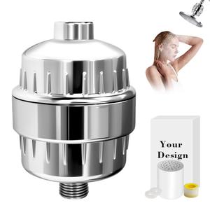 Pommeau de Douche Filtrant à Haute Performance – Élimine le Chlore et les Substances Nocives - Product Image 3