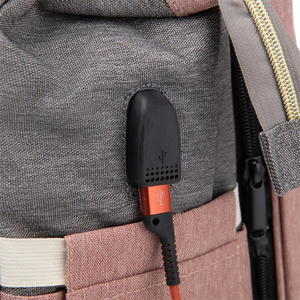Customized Mommy Baby <strong>Bags</strong> for Mom Diaper <strong>Bag</strong> <strong>Backpack</strong> With <strong>Changing</strong> Station Maternity Nappy <strong>Bag</strong> With Foldable Baby Bed - Product Image 4